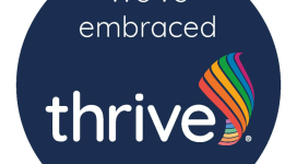 thrive